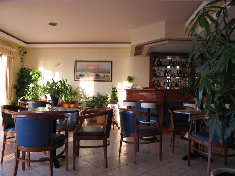 Blue Sea Hotel Apartments Réthymnon Extérieur photo