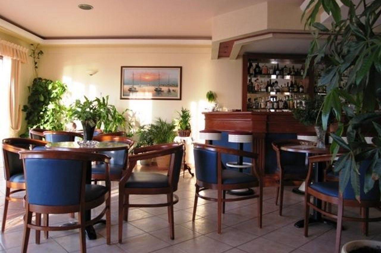 Blue Sea Hotel Apartments Réthymnon Extérieur photo