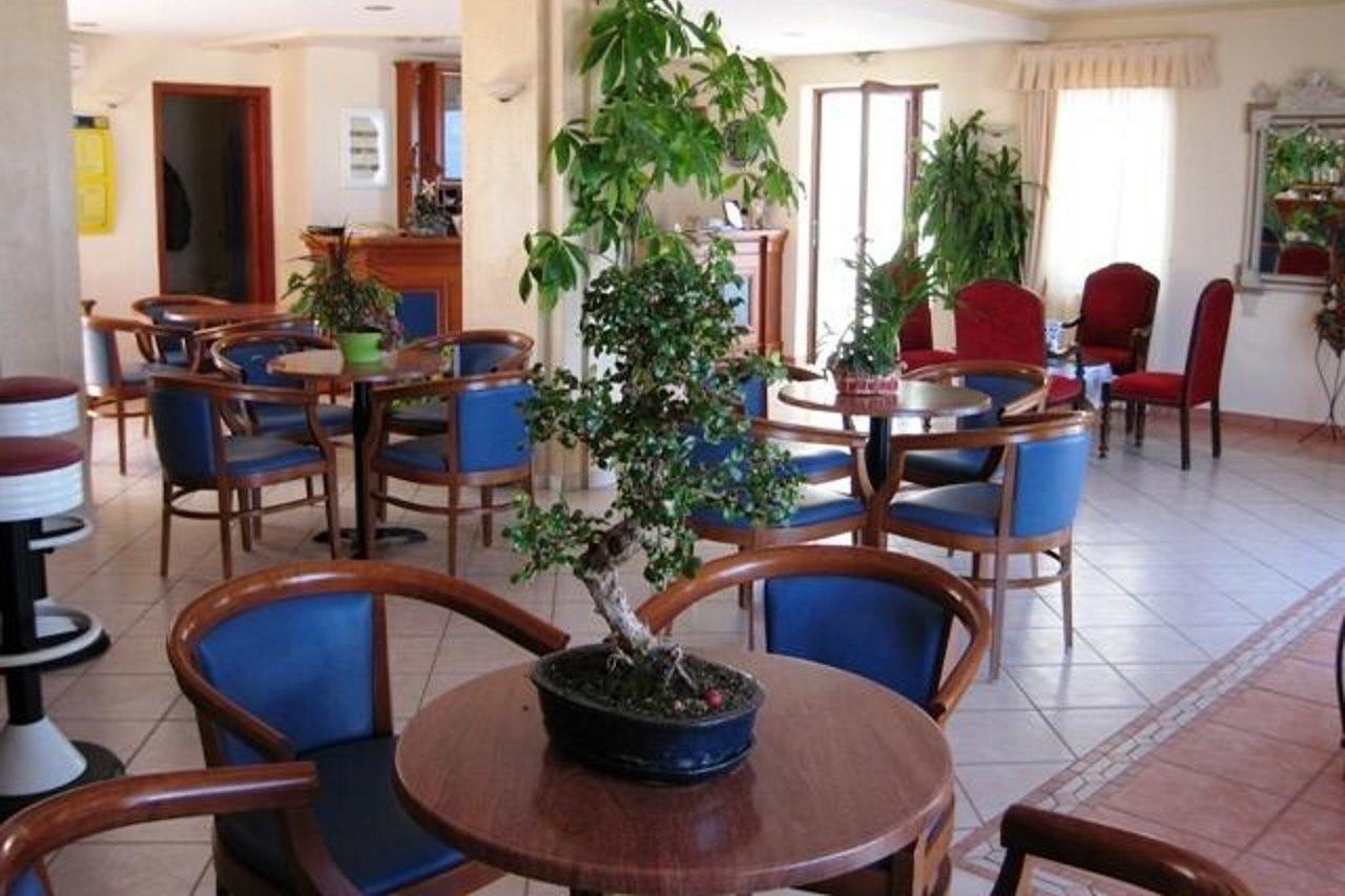 Blue Sea Hotel Apartments Réthymnon Extérieur photo