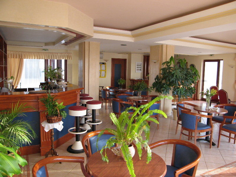 Blue Sea Hotel Apartments Réthymnon Extérieur photo