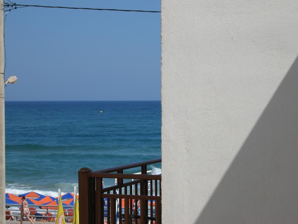 Blue Sea Hotel Apartments Réthymnon Extérieur photo